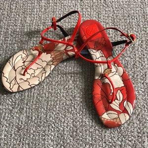 Tory Burch sandals